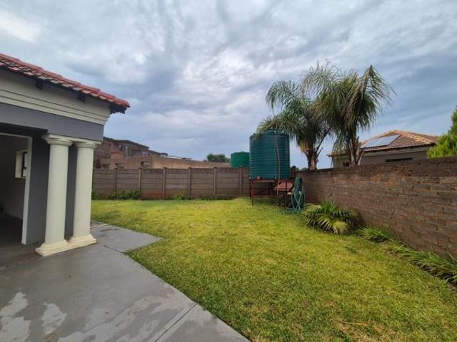 House for rent in Limpopo