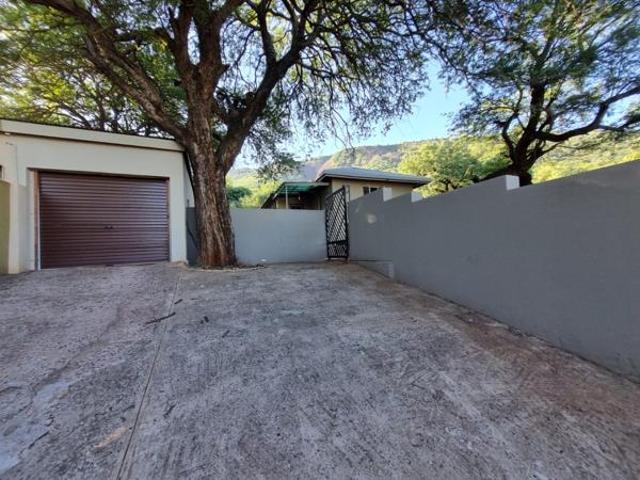 House for sale in 57 Waterberg, Lephalale Local Municipality