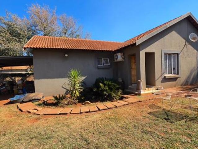 House for sale in Limpopo