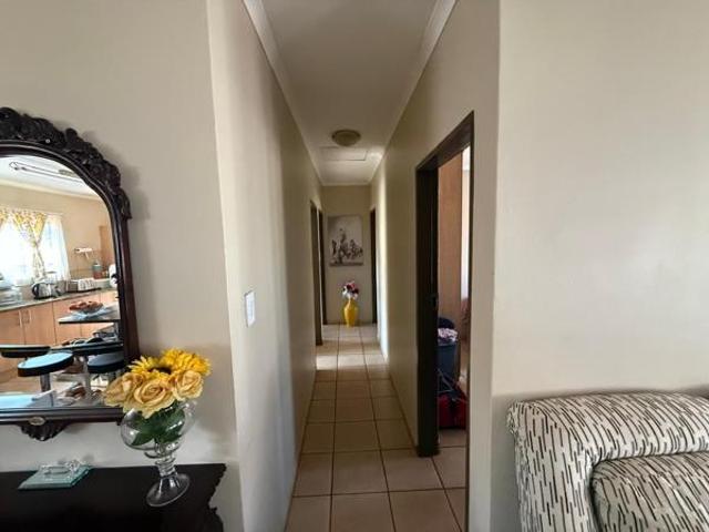 House for rent in 57 Waterberg, Lephalale Local Municipality
