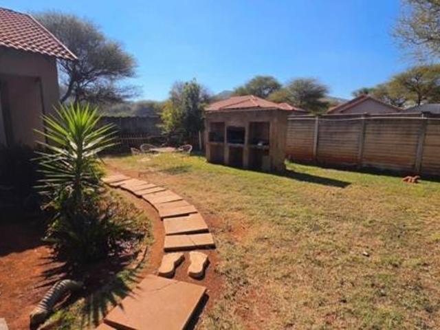 House for sale in Limpopo