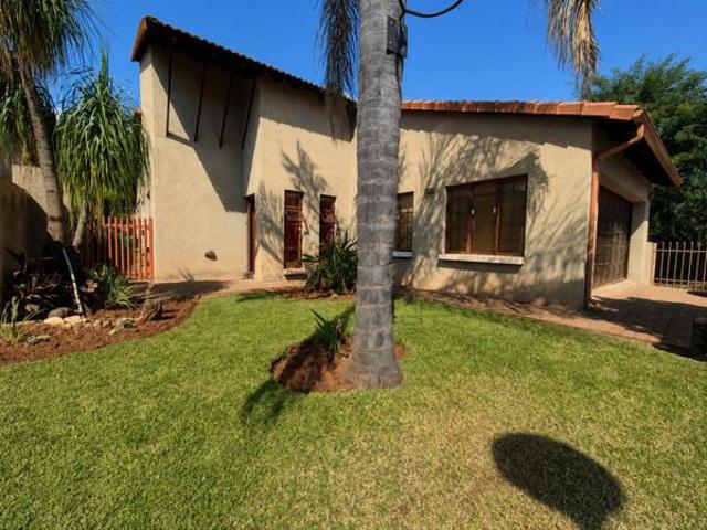 House for sale in Limpopo