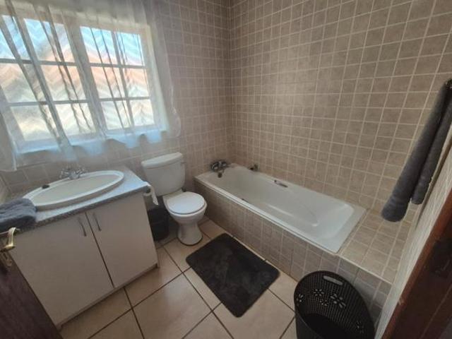 House for rent in Limpopo