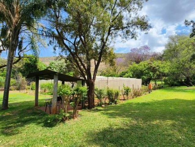 House for sale in 57 Waterberg, Lephalale Local Municipality