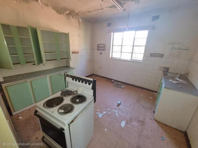 House for sale in Limpopo