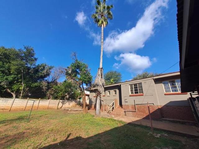 House for rent in Limpopo