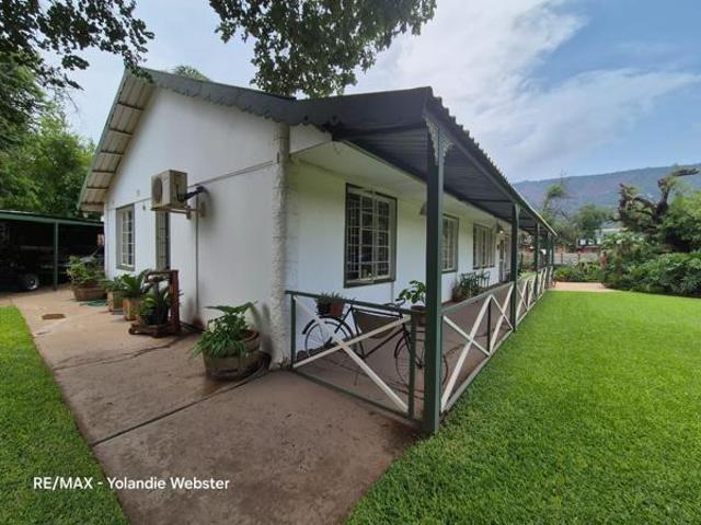 House for sale in Limpopo