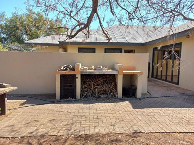 House for sale in 57 Waterberg, Lephalale Local Municipality