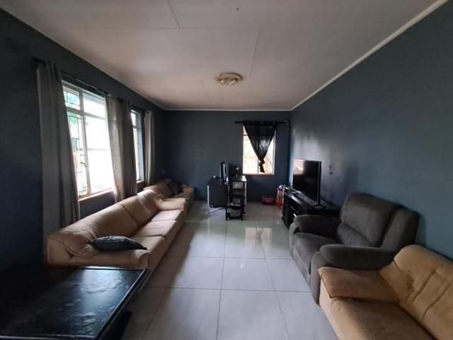 House for rent in Limpopo