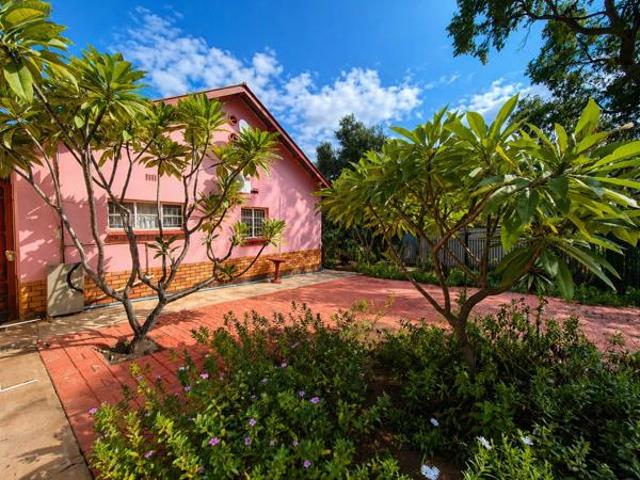 House for sale in Limpopo
