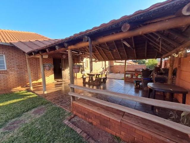 House for sale in Limpopo