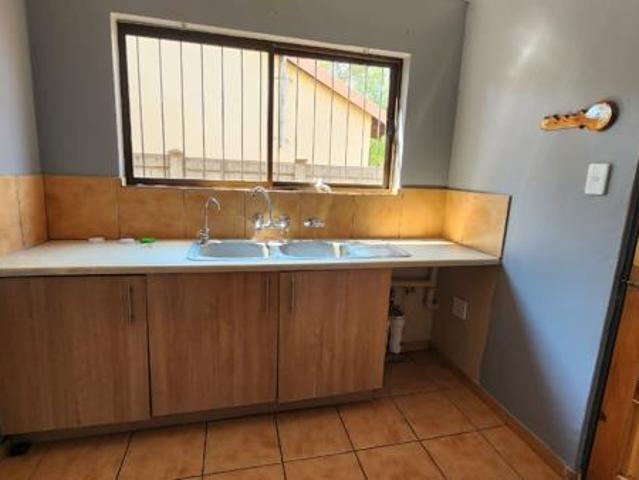 House for sale in 57 Waterberg, Lephalale Local Municipality