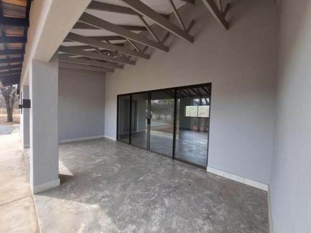 House for sale in 57 Waterberg, Lephalale Local Municipality