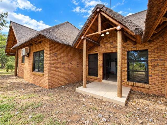 House for rent in 57 Waterberg, Lephalale Local Municipality