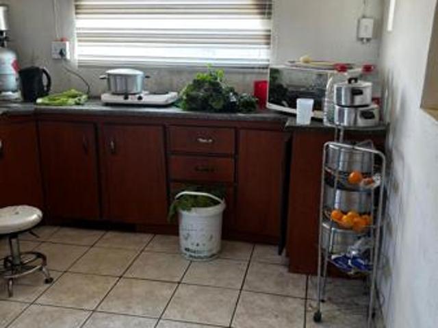 House for sale in Lejweleputswa, Free State