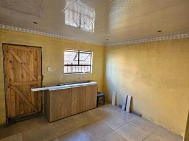 House for sale in Lejweleputswa, Free State