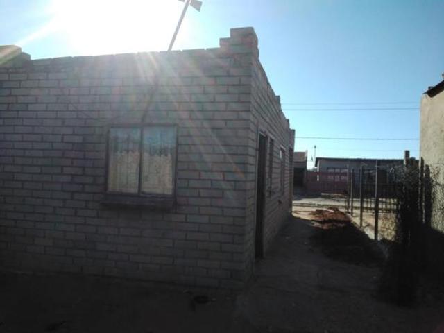 House for sale in Lejweleputswa, Free State
