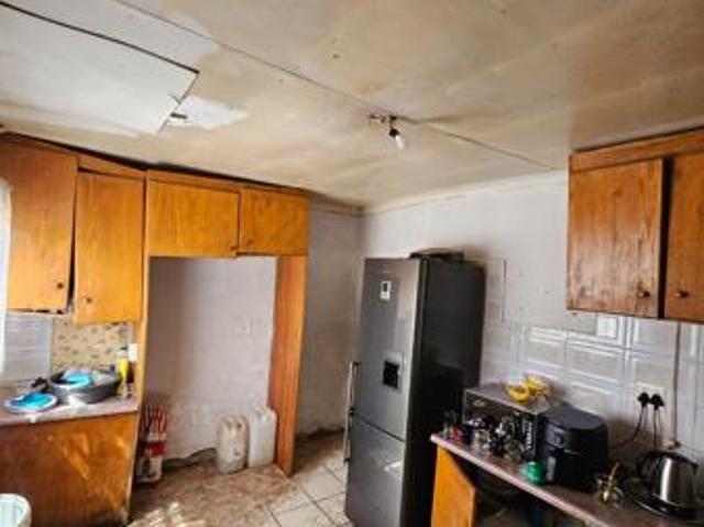 House for sale in Lejweleputswa, Free State
