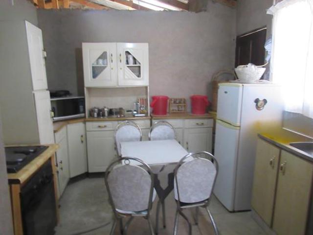 House for sale in Lejweleputswa, Free State