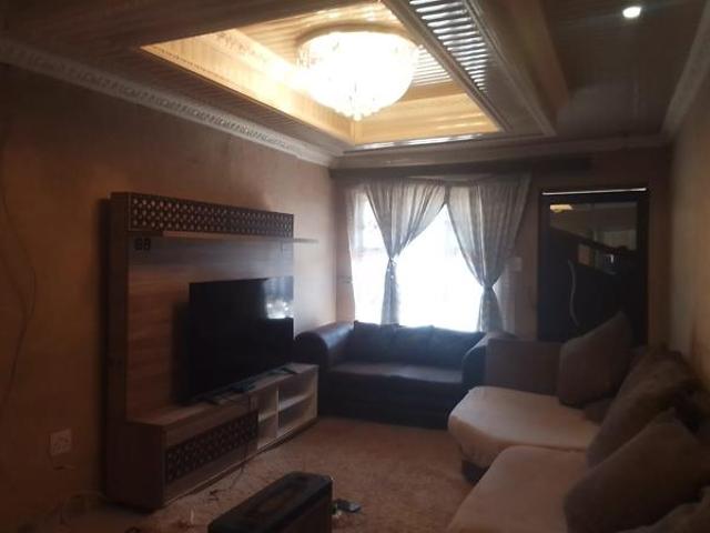 House for sale in Lejweleputswa, Free State