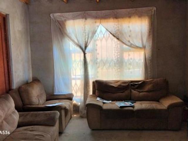 House for sale in Lejweleputswa, Free State