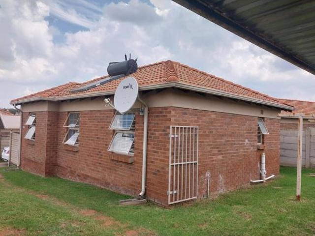 House for sale in Centurion, Gauteng