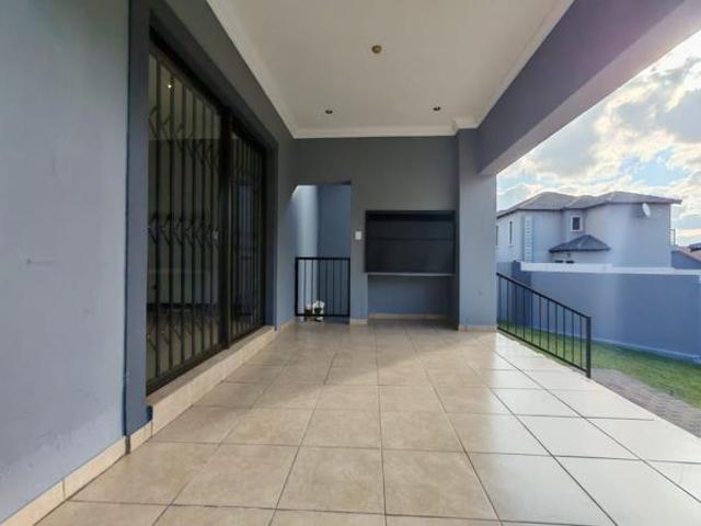 House for rent in Centurion, Gauteng