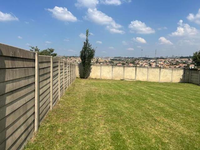 House for sale in Centurion, Gauteng