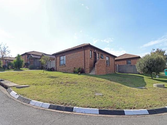 House for sale in Centurion, Gauteng