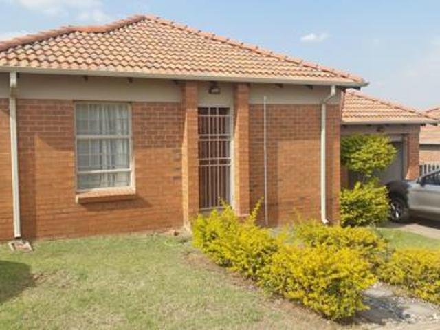 House for sale in Centurion, Gauteng