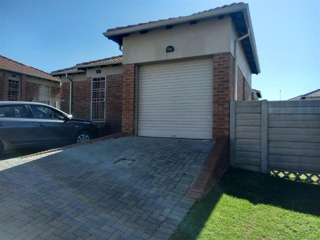 House for sale in Centurion