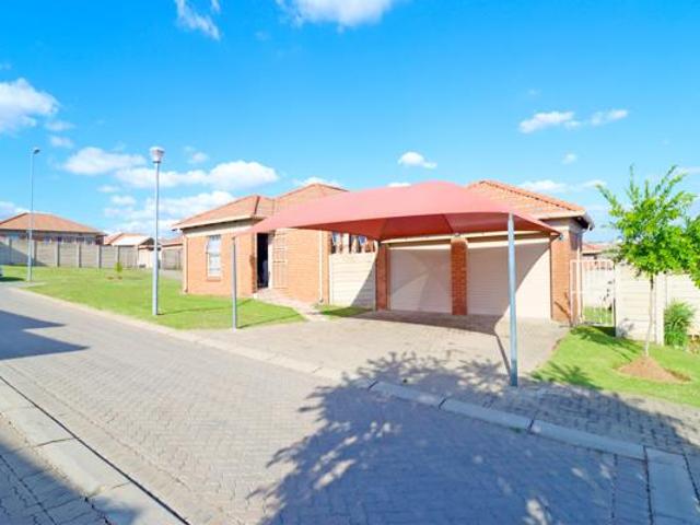 House for sale in Centurion, City of Tshwane Metropolitan Municipality