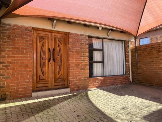 House for sale in Centurion, Gauteng