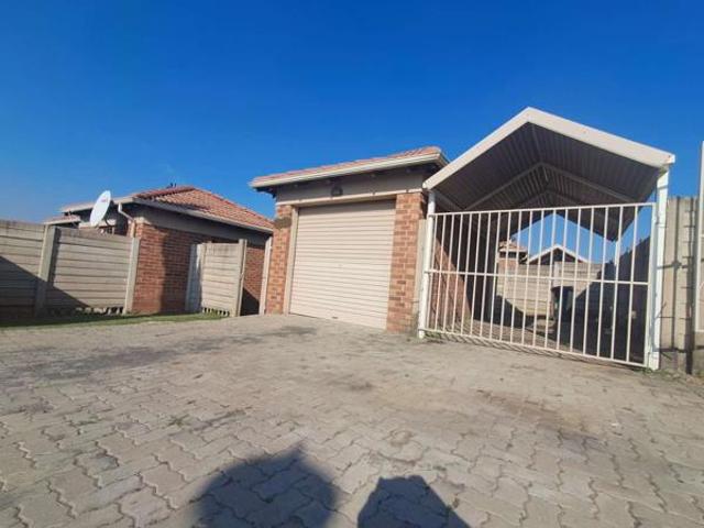 House for sale in Centurion, Gauteng