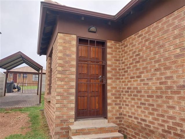 House for sale in Centurion