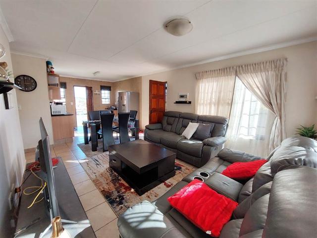 House for sale in Centurion