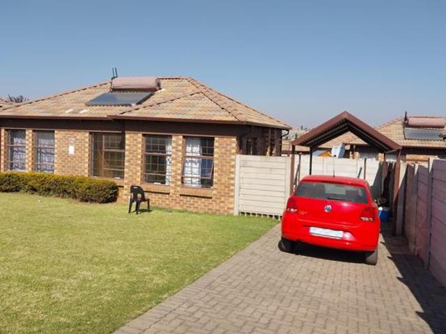 House for sale in Centurion, Gauteng