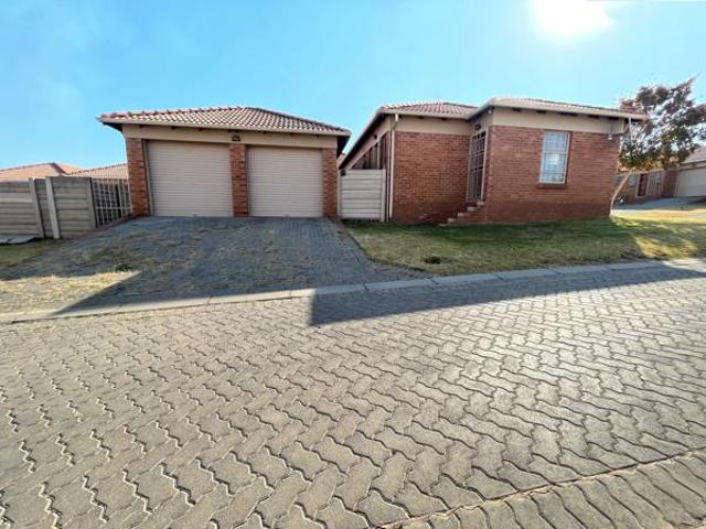 House for sale in Centurion, Gauteng