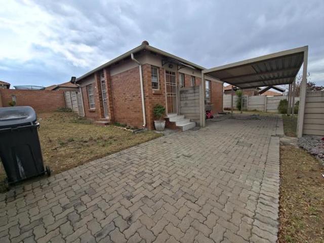 House for rent in Centurion, Gauteng