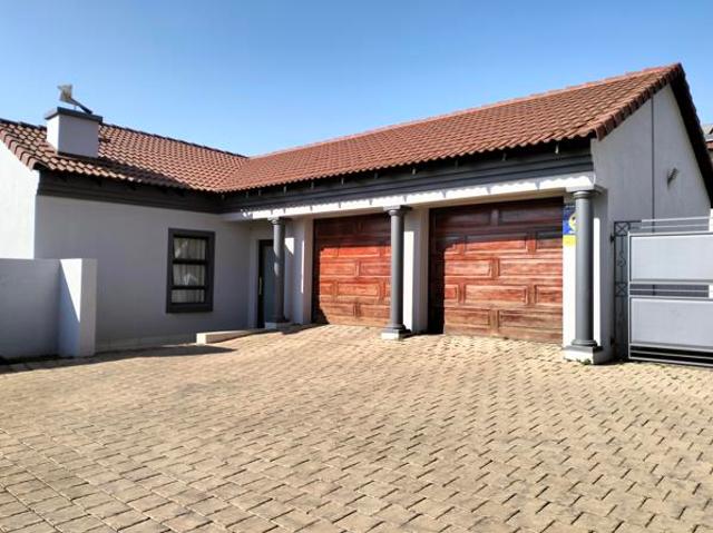 House for sale in Centurion, City of Tshwane Metropolitan Municipality