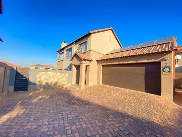 House for sale in Centurion, Gauteng