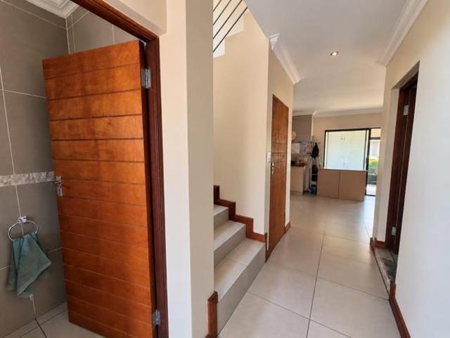 House for rent in Centurion, City of Tshwane Metropolitan Municipality