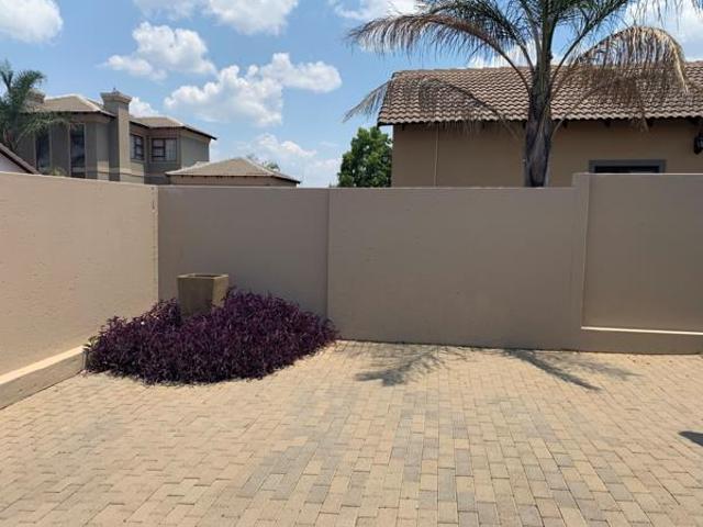 House for rent in Centurion, City of Tshwane Metropolitan Municipality