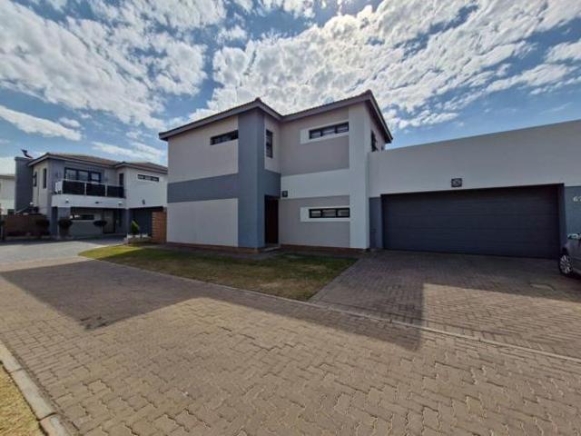 House for rent in Centurion, Gauteng