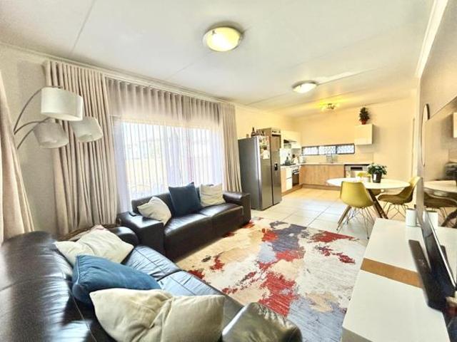 House for rent in Centurion, Gauteng