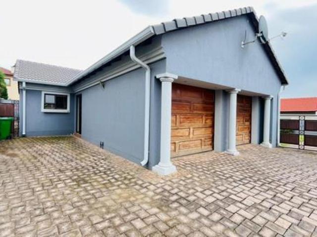 House for sale in Centurion, Gauteng