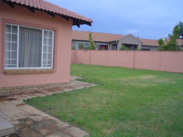 House for rent in Centurion, Gauteng