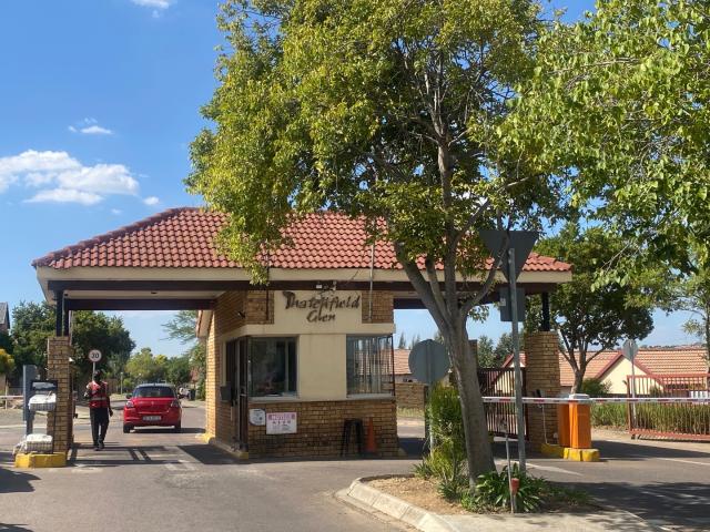 House for sale in Centurion, Gauteng