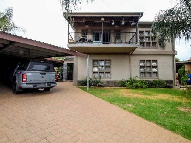 House for sale in Centurion
