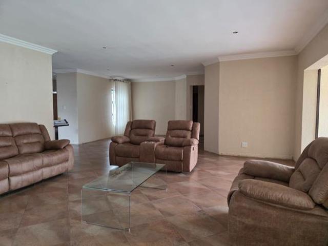 House for rent in Centurion, Gauteng